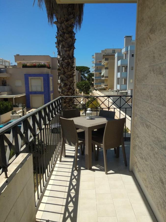Gallipoli Beach Exterior foto