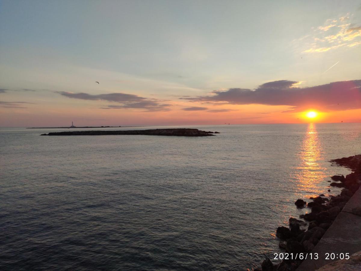 Gallipoli Beach Exterior foto